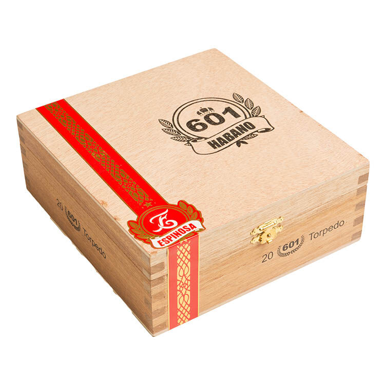 View product media ERLTO Torpedo, , jrcigars 3